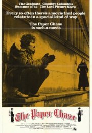The Paper Chase