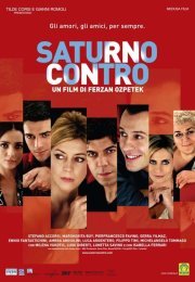 Saturno Contro