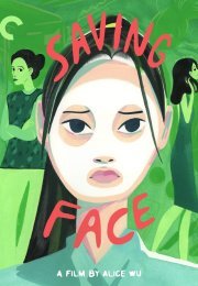 Saving Face