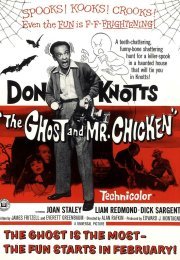 The Ghost and Mr. Chicken