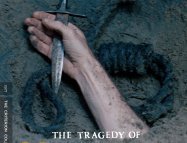 The Tragedy of Macbeth