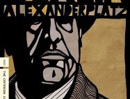 Berlin Alexanderplatz