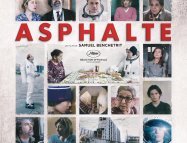 Asphalte