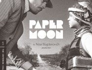 Paper Moon