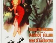 Le notti di Cabiria
