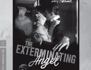 El ángel Exterminador