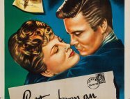 Letter from an Unknown Woman