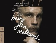 Being John Malkovich