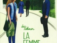 La Femme de l’aviateur