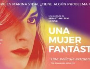 Una mujer fantástica