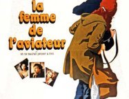 La Femme de l’aviateur