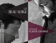 Le Beau Serge