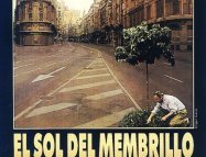 El Sol Del Membrillo