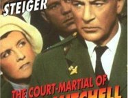 The Court-Martial of Billy Mitchell