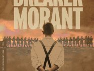 ‘Breaker’ Morant