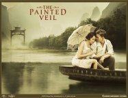 The Painted Veil