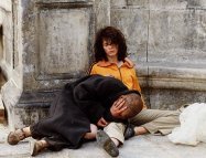 Les Amants du Pont-Neuf