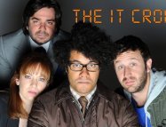 The IT Crowd