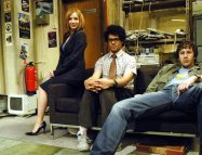 The IT Crowd