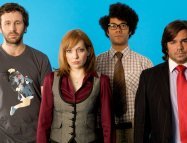 The IT Crowd