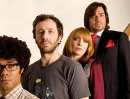 The IT Crowd