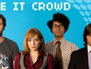 The IT Crowd