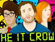 The IT Crowd