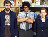 The IT Crowd