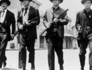 Gunfight at the O.K. Corral