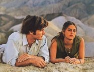 Zabriskie Point