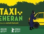 Taxi Teheran