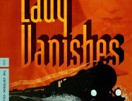 The Lady Vanishes