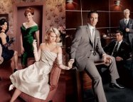 Mad Men