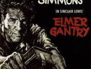 Elmer Gantry