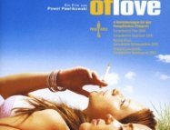 My Summer of Love