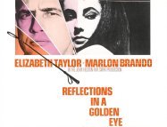 Reflections in a Golden Eye
