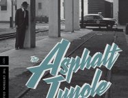 The Asphalt Jungle