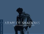L’armee Des Ombres