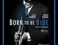 Born to Be Blue