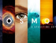 Cosmos: A Spacetime Odyssey