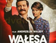 Walesa. Czlowiek z Nadziei