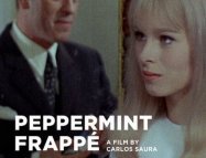 Peppermint Frappé