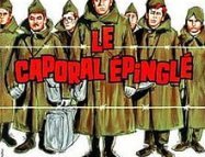 Le Caporal Epingle