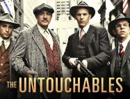 The Untouchables