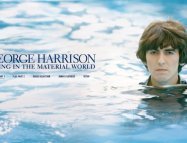 George Harrison: Living in the Material World