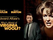 Who’s Afraid of Virginia Woolf?