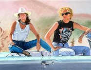 Thelma & Louise