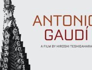 Antonio Gaudi