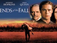 Legends of the Fall