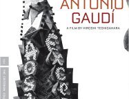 Antonio Gaudi